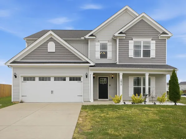 1075 Vanguard Dr, Spring Hill, TN 37174