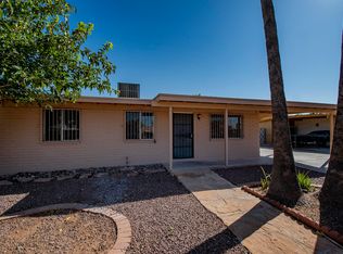 4745 S Calle De La Faena, Tucson, AZ 85714