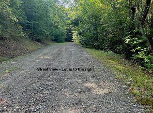 LOT-12B Smokey Mountain Rdg, Marble, NC 28905