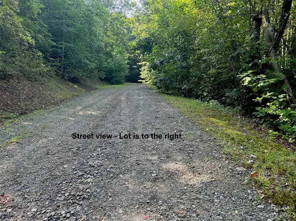 LOT-12B Smokey Mountain Rdg, Marble, NC 28905