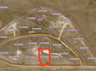 13510 29th St NW, Arnegard, ND 58835