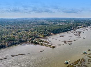 3188 Bohicket Rd, Johns Island, SC 29455