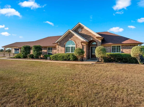 33064 Fm 85, Kemp, TX 75143