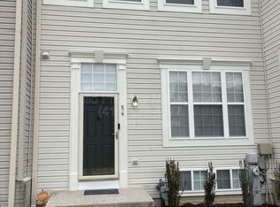 54 Royalty Cir, Owings Mills, MD 21117