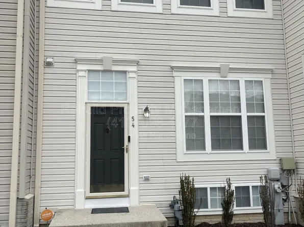 54 Royalty Cir, Owings Mills, MD 21117