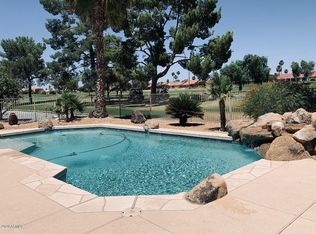 21011 N 124th Dr, Sun City West, AZ 85375