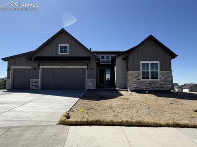 8437 William Downing Dr, Colorado Springs, CO, 80908