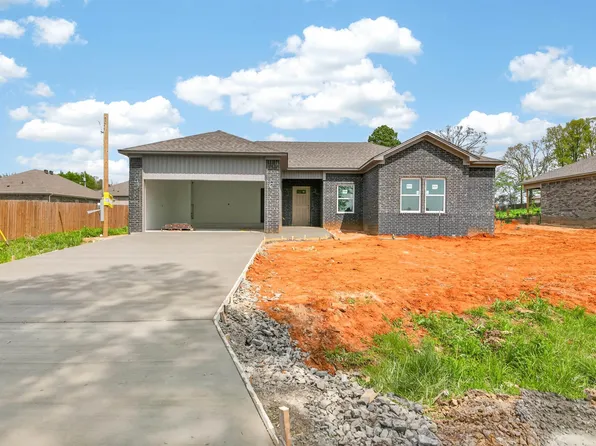 2022 Skylark Dr, Beebe, AR 72012