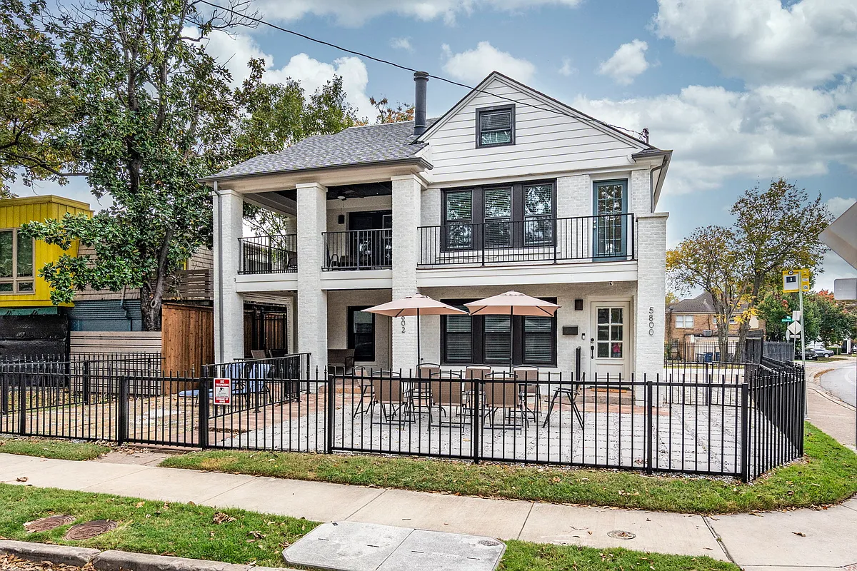 Building Photo - 5800 Oram St #5800
