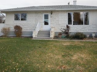 1023 W 29a St S, Lethbridge, AB T1K2X8