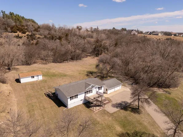 1106 2nd St NE, Glenwood, MN 56334