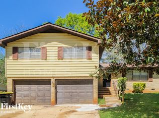 649 White Bird Way, Fairburn, GA 30213