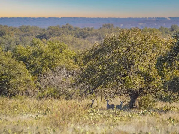W Highway 190, Eldorado, TX 76936