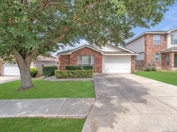507 CORAL HBR, San Antonio, TX 78251
