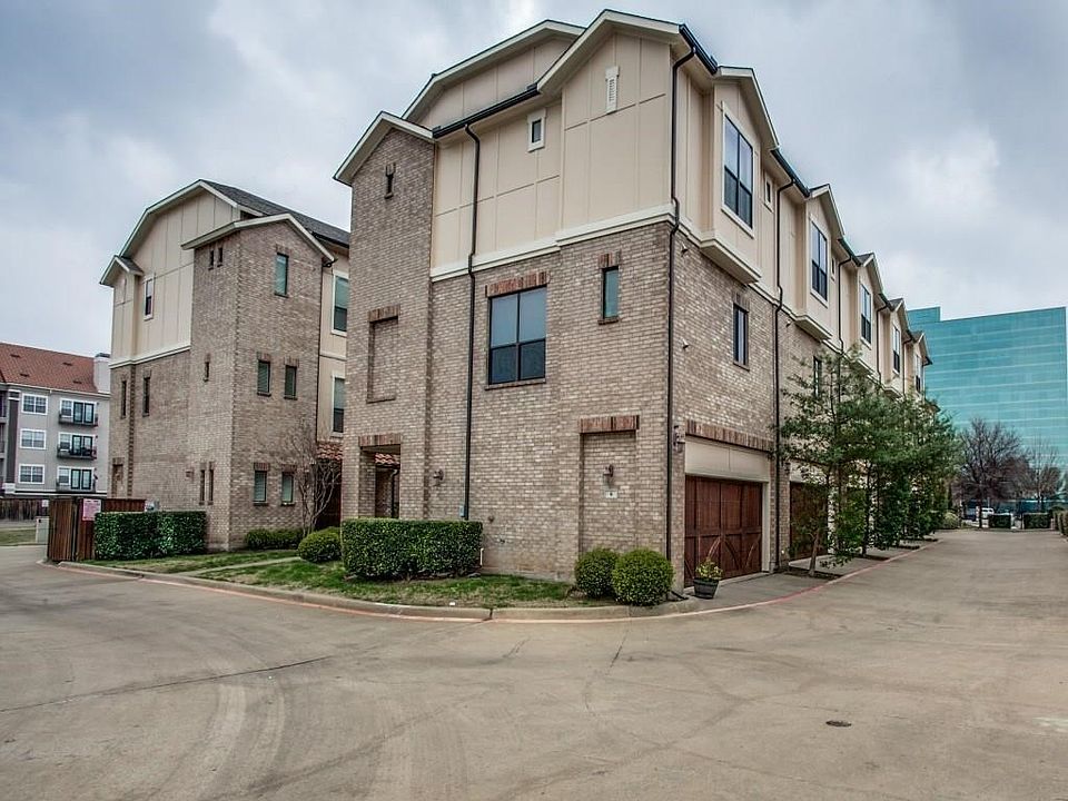 Unit is located halfway down the building on the right