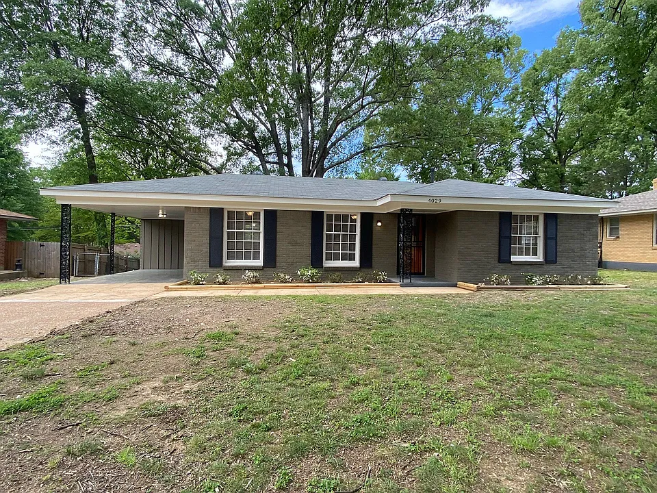 4029 Graceland Dr