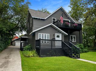 421 Thayer St, Rhinelander, WI 54501