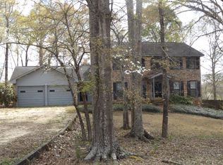 1905 Sunset Dr, Auburn, AL 36832