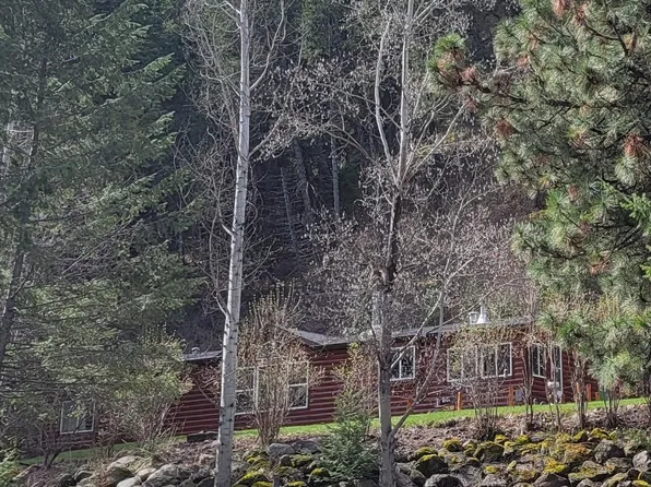 5429 Highway 95, New Meadows, ID 83654
