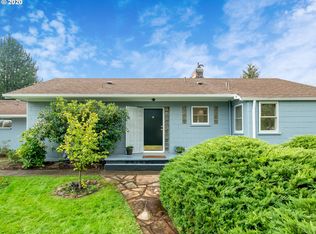 13408 NE San Rafael St, Portland, OR 97230