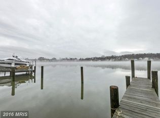 326 Carvel Beach Rd, Baltimore, MD 21226