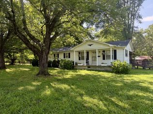 498 Ralph Broadrick Rd, Normandy, TN 37360