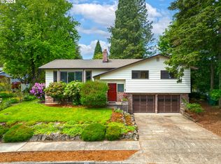 7655 SW Belmont Dr, Beaverton, OR 97008