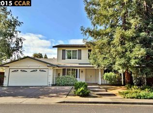 2951 Hurlstone Ct, Walnut Creek, CA 94598