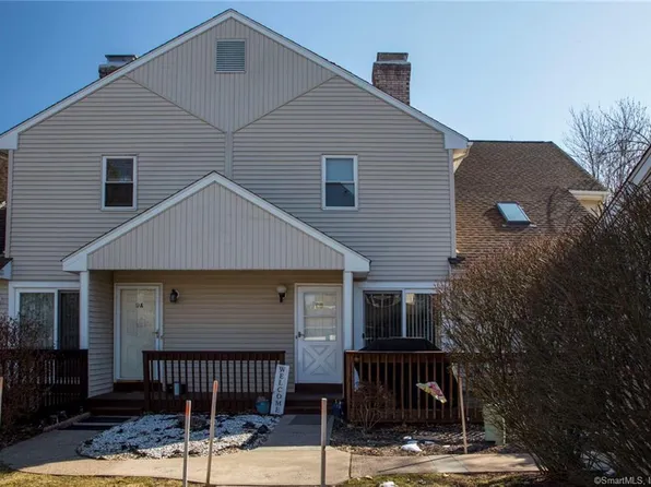 9 Thistle Way #B, East Windsor, CT 06016