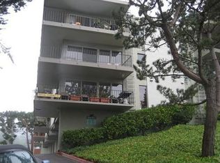 365 Eden Roc Dr, Sausalito, CA 94965