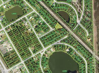 12468 Catalina Dr, Punta Gorda, FL 33955