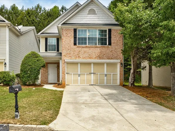 737 Shadow Lake Dr #0, Lithonia, GA 30058