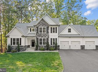 9104 Sylvan Acres Dr, Spotsylvania, VA 22553