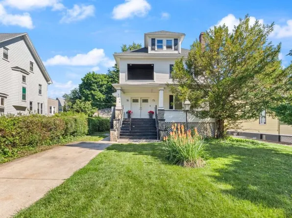 5116 Gwynn Oak Ave APT 1, Gwynn Oak, MD 21207
