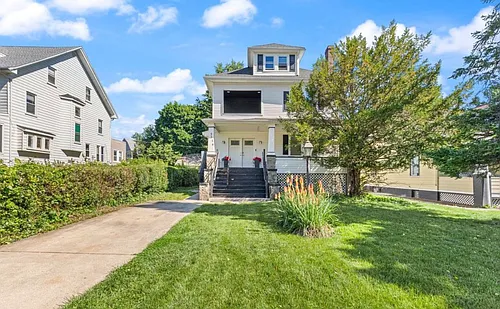 5116 Gwynn Oak Ave #1 Photo 1