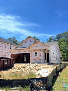 8076 Smooth Whiskey Cir, New Ellenton, SC, 29809