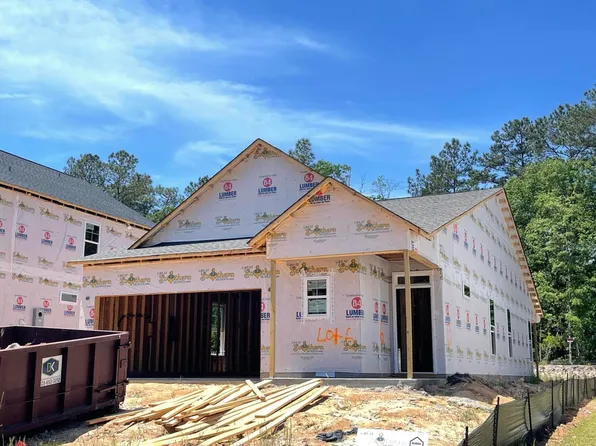 8076 Smooth Whiskey Cir, New Ellenton, SC 29809