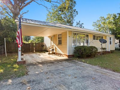 418 Palm Dr S, Aiken, SC, 29803