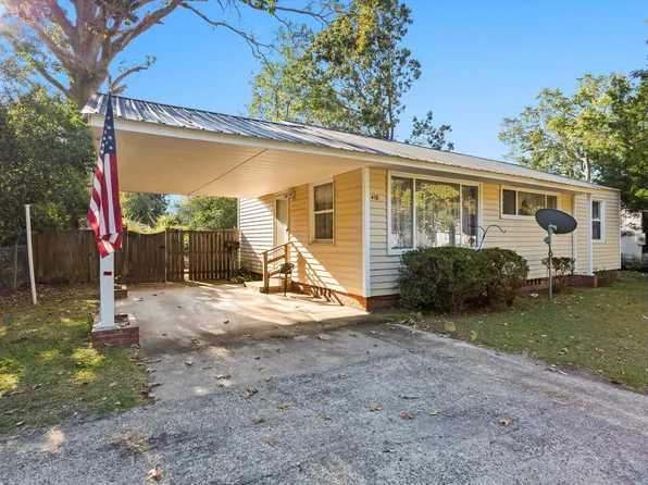 418 Palm Dr S, Aiken, SC 29803