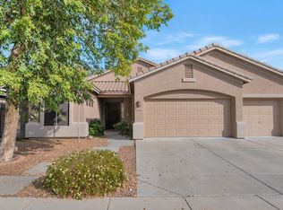 4226 W Avenida Del Rey, Phoenix, AZ 85083