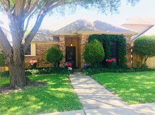 3112 Sara Dr, Rowlett, TX 75088