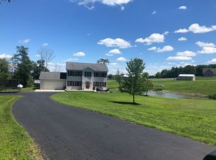 8497 Hunters Creek Rd, Holland, NY 14080