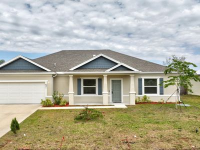 631 SW Seagull Terrace, Port Saint Lucie, FL, 34953