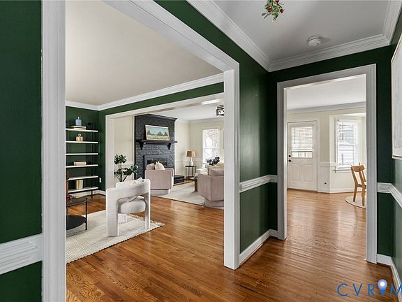 4th image of 1922 Stonequarter Rd