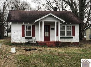 323 Cadiz St, Princeton, KY 42445