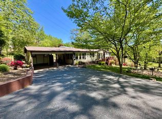 465 W Sunshine Ln, Hendersonville, NC 28792