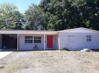 6008 Eldorado Dr, Tampa, FL 33615