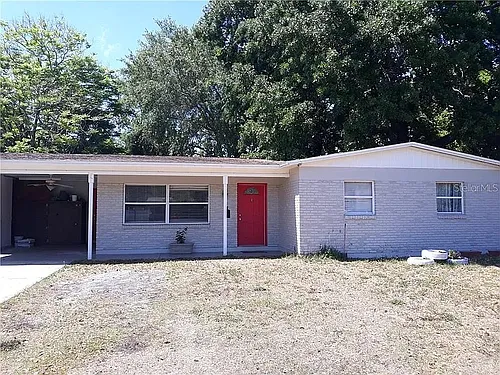 6008 Eldorado Dr Photo 1