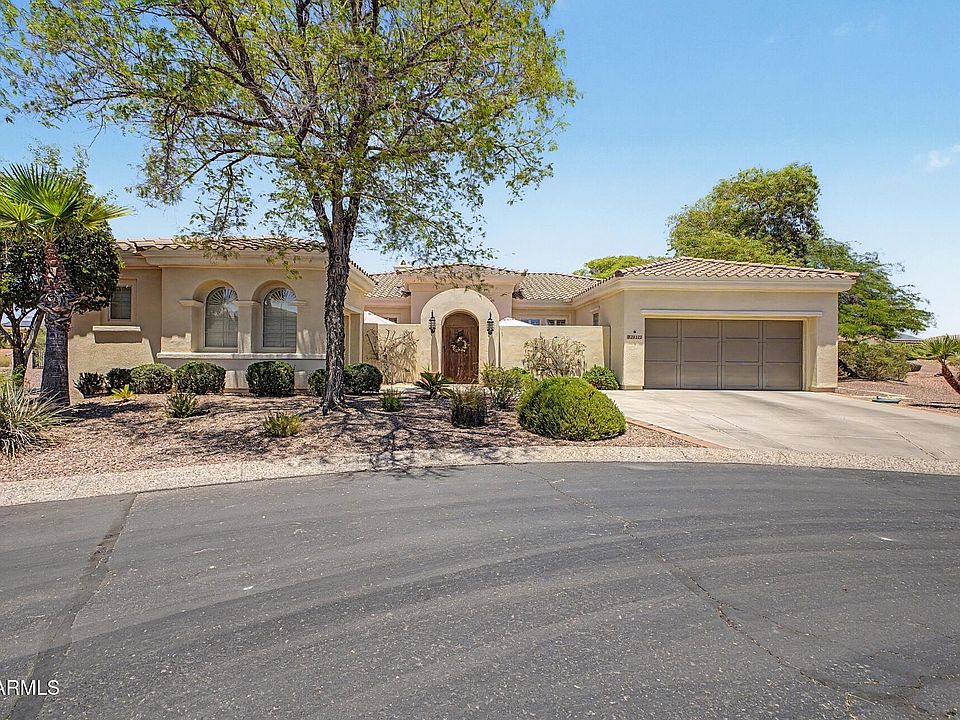 1st image of 23223 N PADARO Court