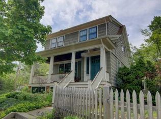 940 Hope St, Providence, RI 02906